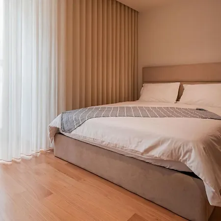 Casa Do Canal Do Paraiso Apartman *