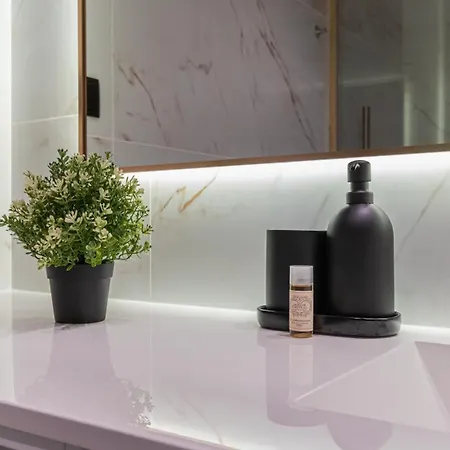 Apartment Casa Do Canal Do Paraiso *