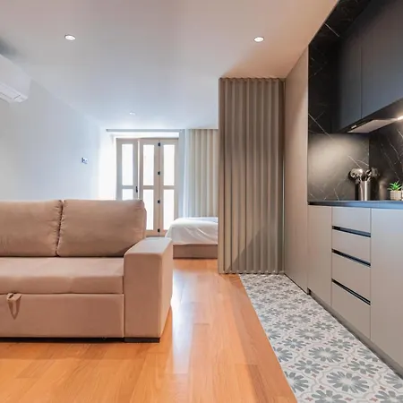 Casa Do Canal Do Paraiso Apartman