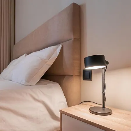 Apartman Casa Do Canal Do Paraiso Aveiro