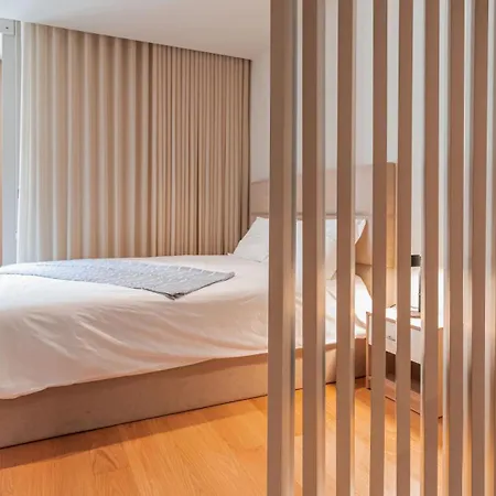 Casa Do Canal Do Paraiso Apartman