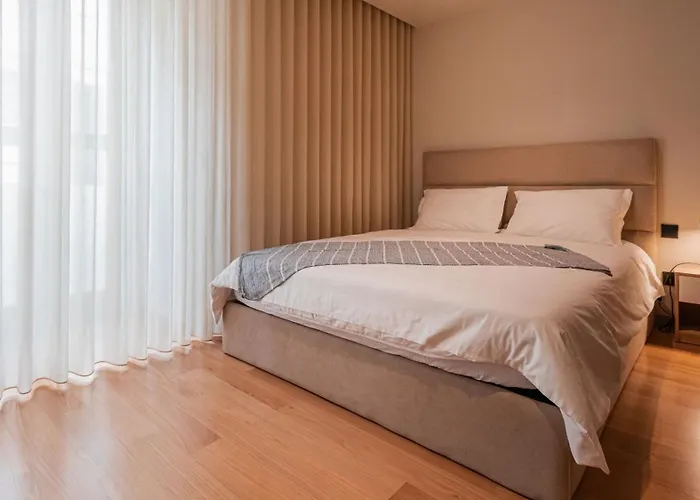 Casa Do Canal Do Paraiso Daire *