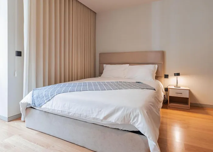 Casa Do Canal Do Paraiso * Aveiro