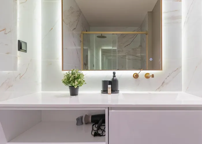 Apartman Casa Do Canal Do Paraiso