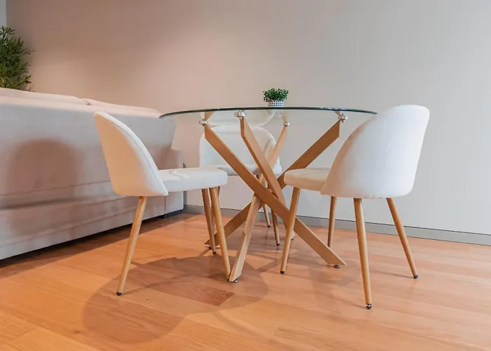 Casa Do Canal Do Paraiso Daire Aveiro