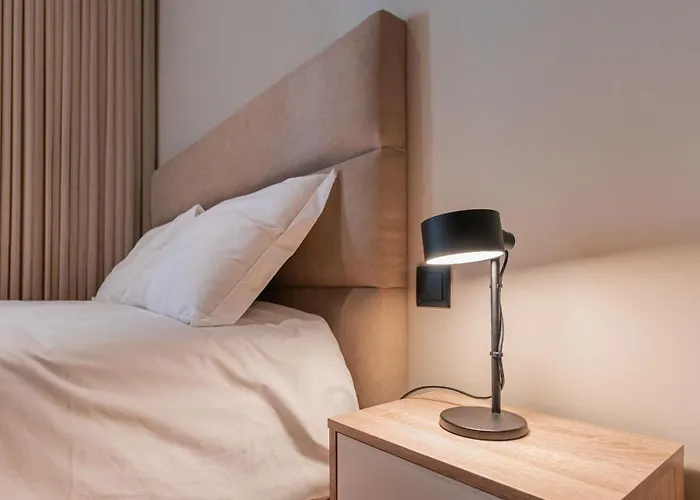 Apartman Casa Do Canal Do Paraiso Aveiro