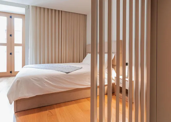 Casa Do Canal Do Paraiso Daire