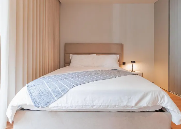 Apartman Casa Do Canal Do Paraiso Aveiro