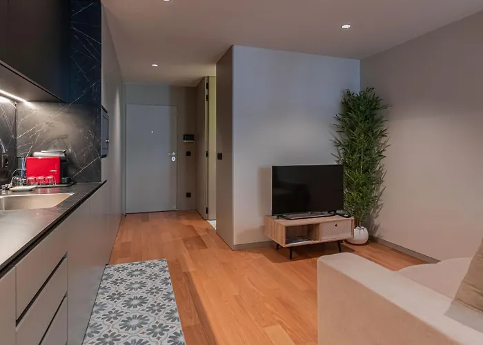 Casa Do Canal Do Paraiso * Aveiro